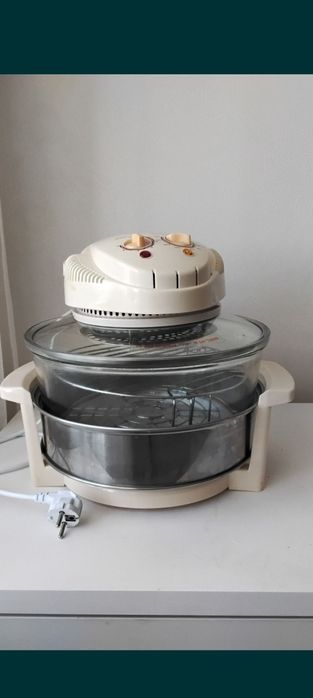 Продам аэрогриль