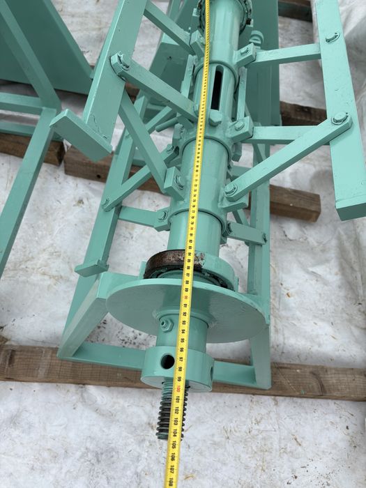 Derulator role tabla