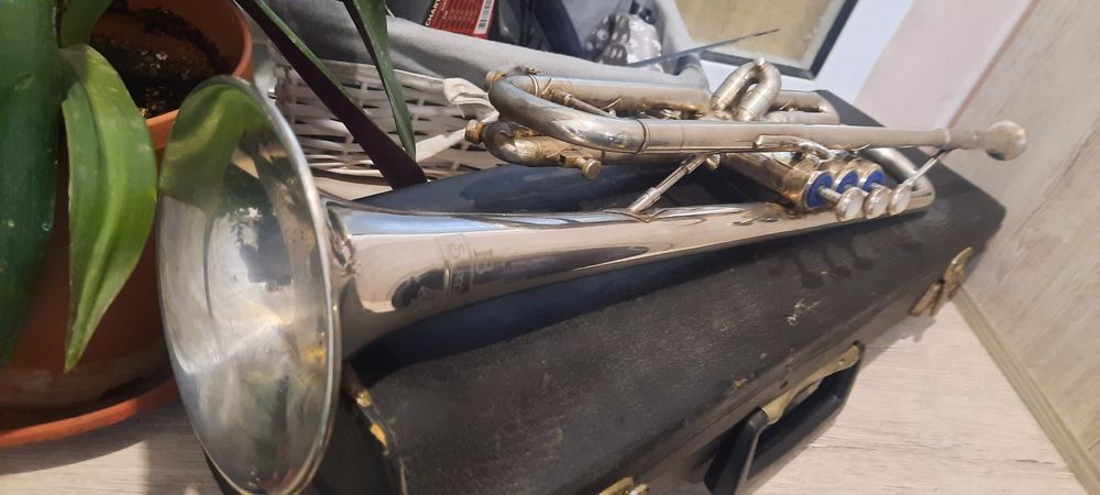 Тромпет BM Symphony