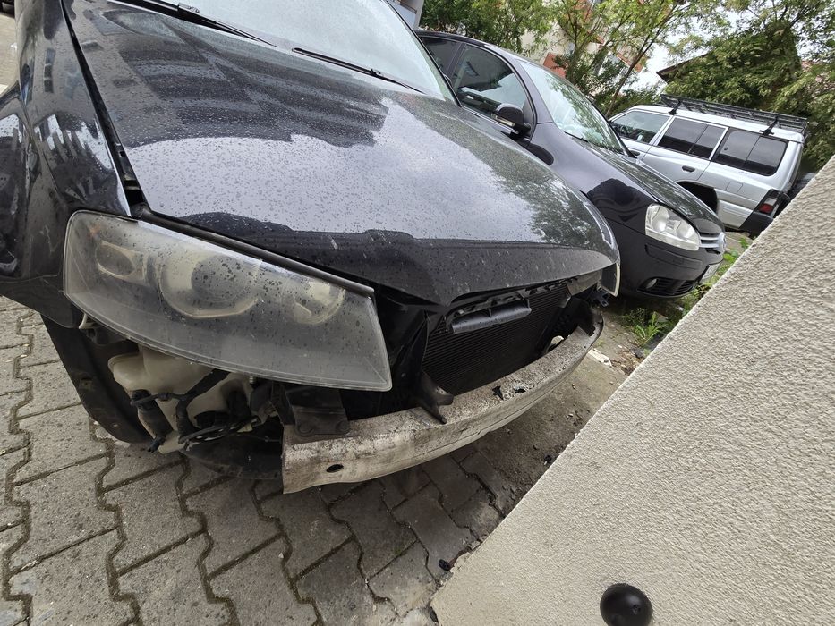 AUDI A3 2003 — imagine 3