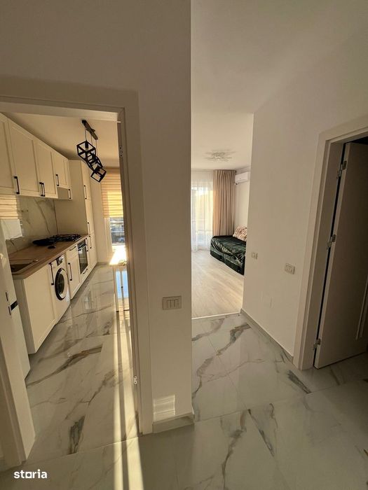 Apartament,