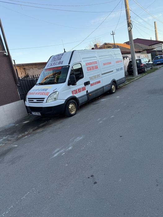 Inchiriez duba mare xxl