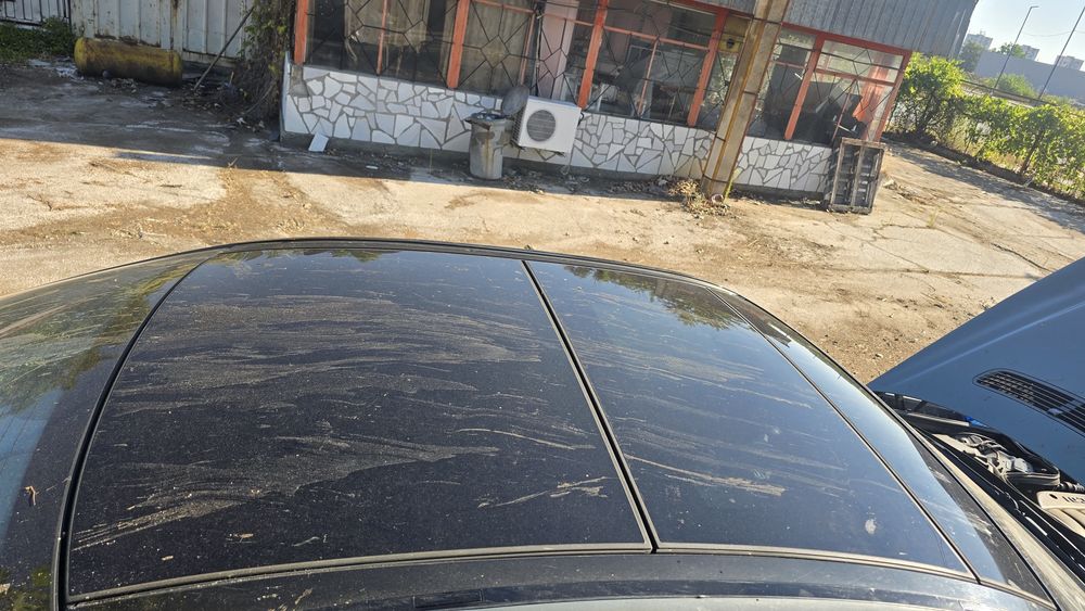 НА ЧАСТИ!!! Mercedes E270cdi W211