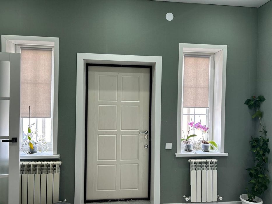 Продается дом 4 комнатный