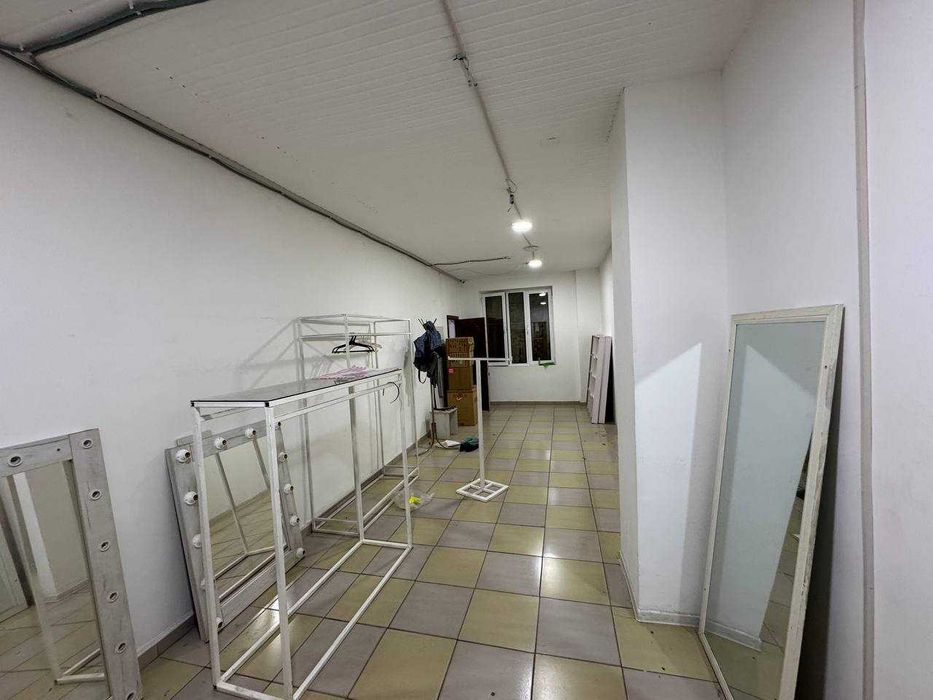 1000м2 помещение на Сквере под любой бизнес/офис/производство