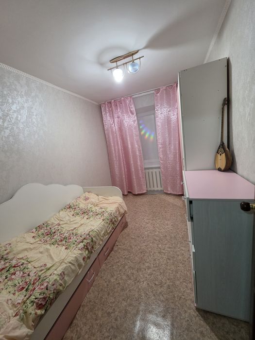 Сдам квартиру в центре города