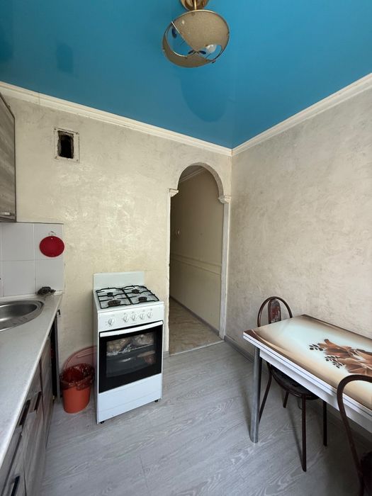 Продам 1ком квартиру