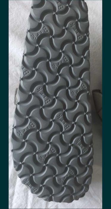 Birkenstock Buckley 39