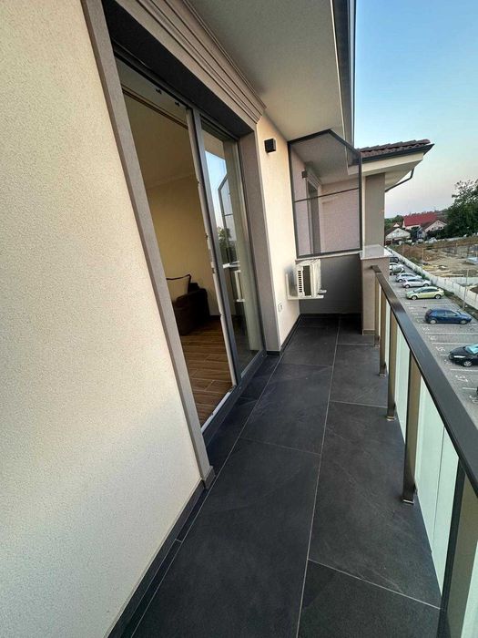 Proprietar. Comision 0. Apartament 1 camera - NOU, de inchiriat