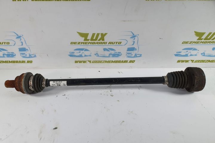 Planetara dreapta spate 2.0 TSI TDI CZPA DFFA, DTTA, DTTC 3q0501204b Skoda Octavia 3 seria