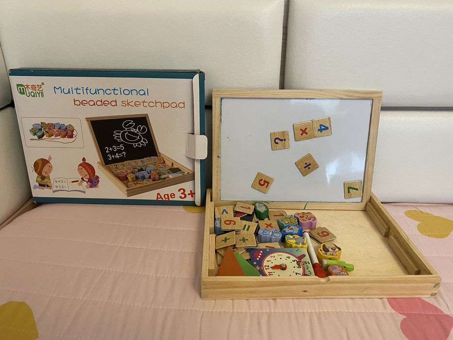 Детски образователни игри