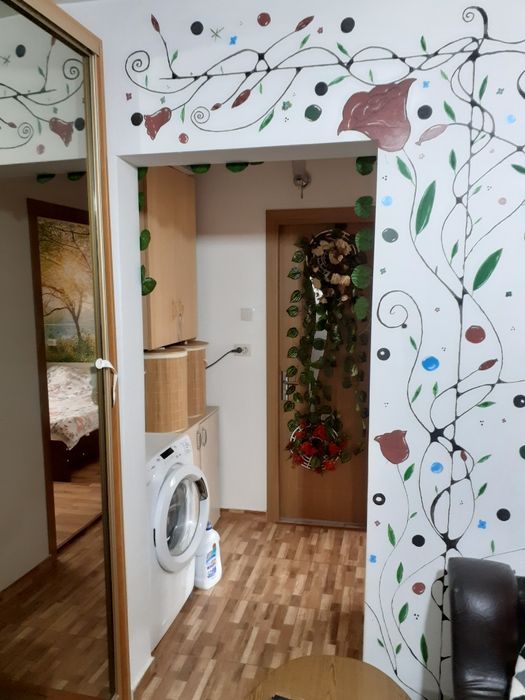 Apartament de inchiriat pentru persoane responsabile, curate ce apreciază un cămin bine întreținut