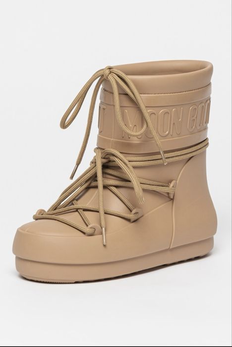 Гумени Moon Boot