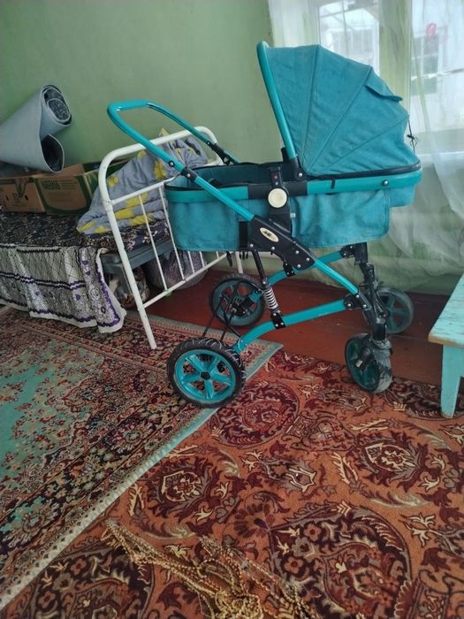 Holati yaxshi baquvvat