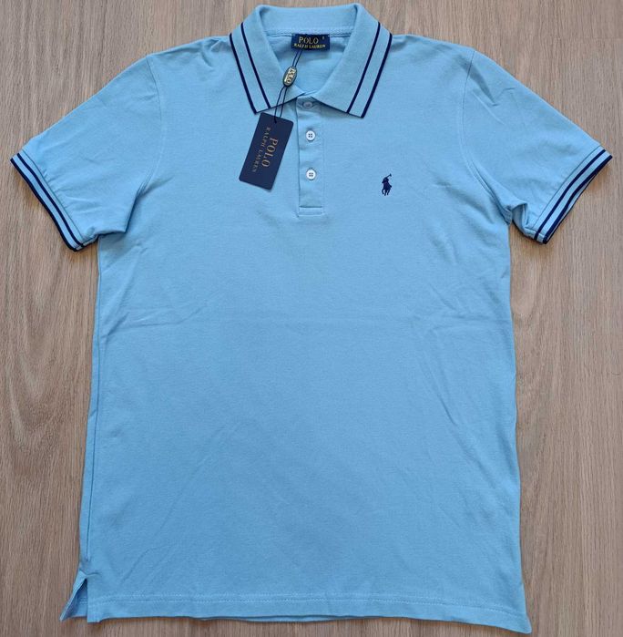 Мъжки тениски Polo Ralph Lauren