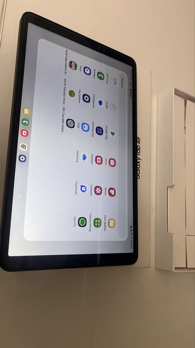 Samsung Galaxy Tab A9