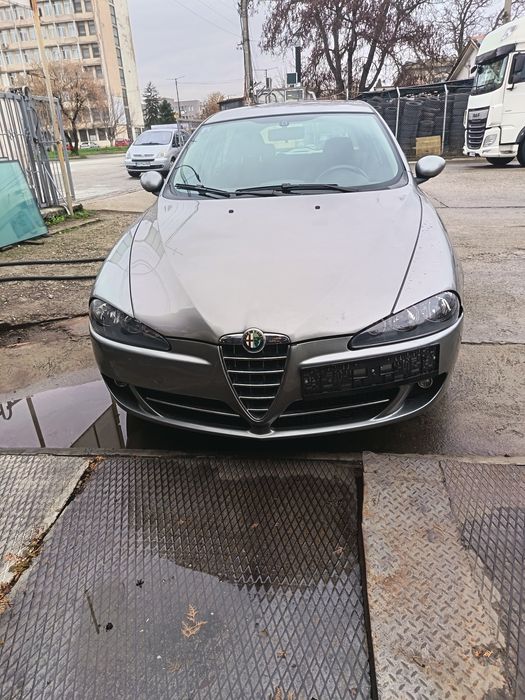 Алфа 147 1.9 жтдм