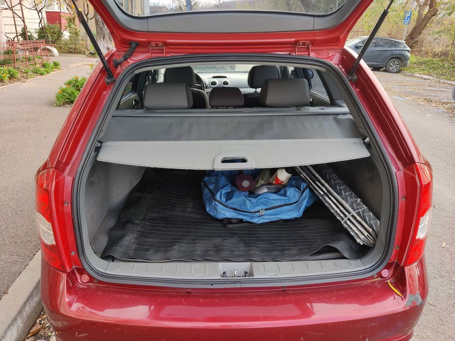 Vand Chevrolet Nubira 1.8