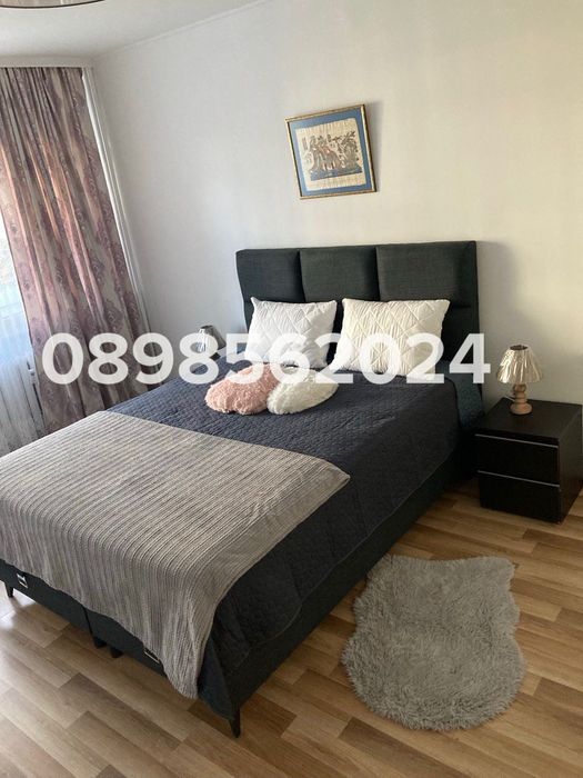 3-стаен апартамент от собственик под наем – кв. Ив. Вазов