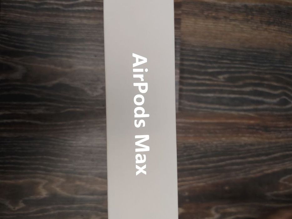 Apple Airpods Max 1:1