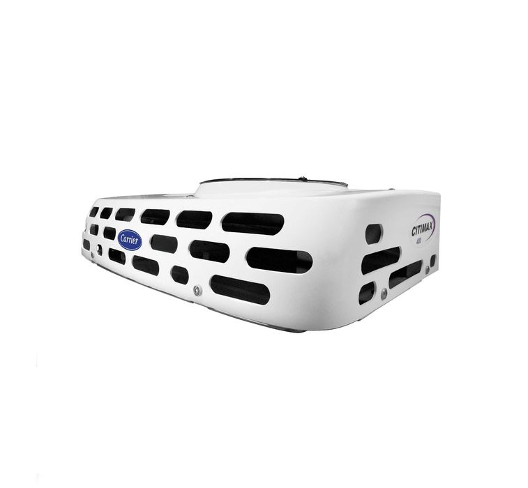 Рефрижератор Carrier Citimax 400