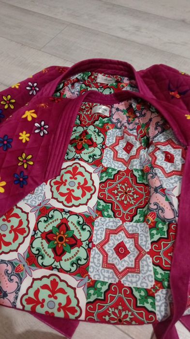 Детский шапан сатамын