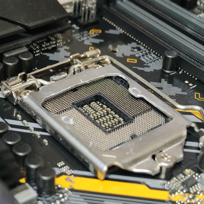 Motherboard ASUS TUF Gaming Z390 - Plus Wifi