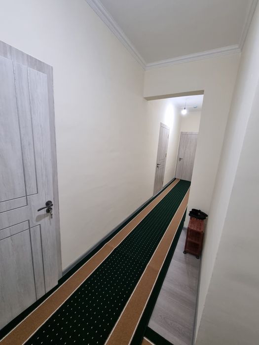 Uy ijaraga beriladi.