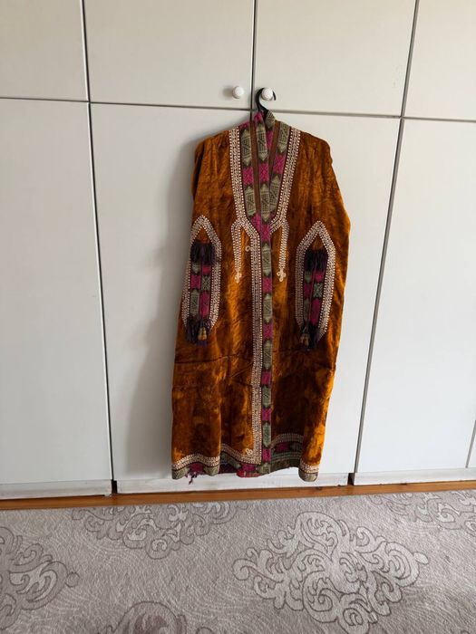 Паранжи жудаям чиройли