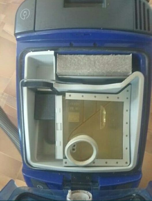 Продам моющий пылесос THOMAS