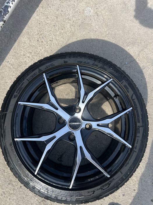 Saka diska 17 jentrga tushadi