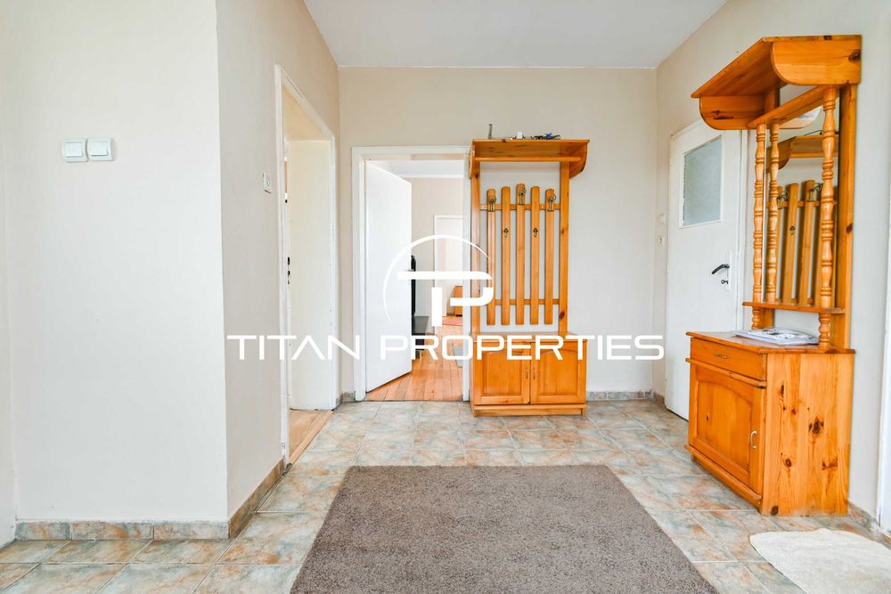 Дава се под наем Къща в Нови Искър - 88 кв.м за 650 € - Снимка #16