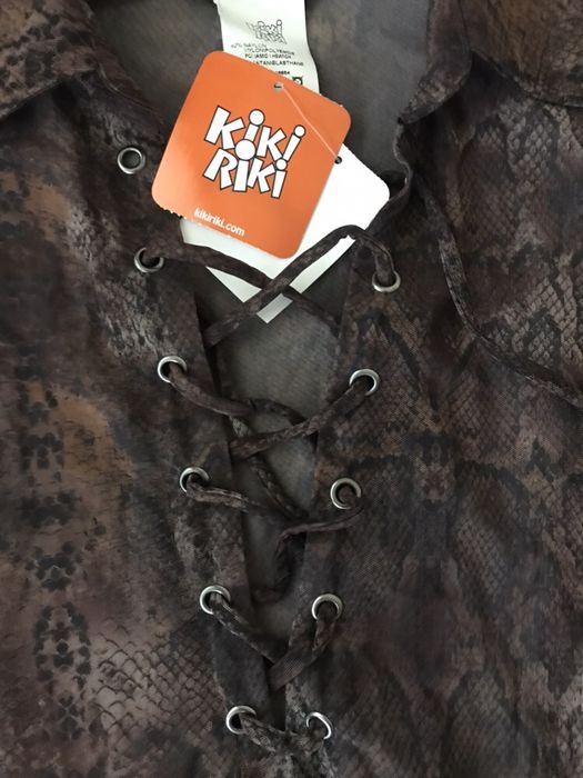 Дамска риза Kiki Riki