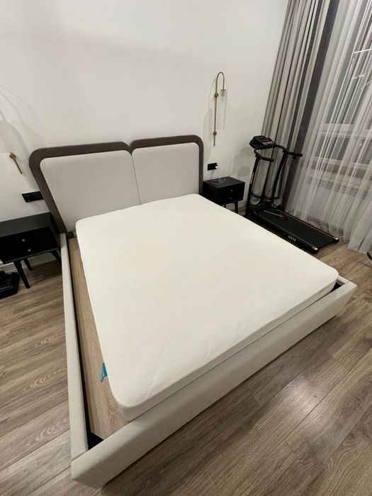 Продам матрас фирмы Ascona б/у