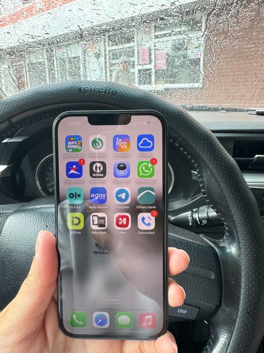 Продам айфон 13 . 128gb