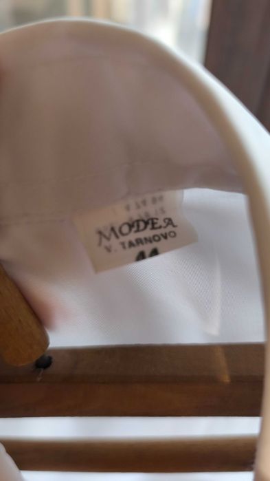 Българска риза Модеа