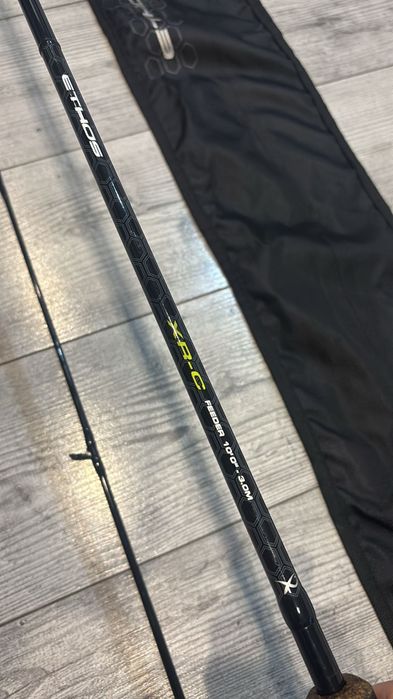 Matrix ethos xrc 3m/50g