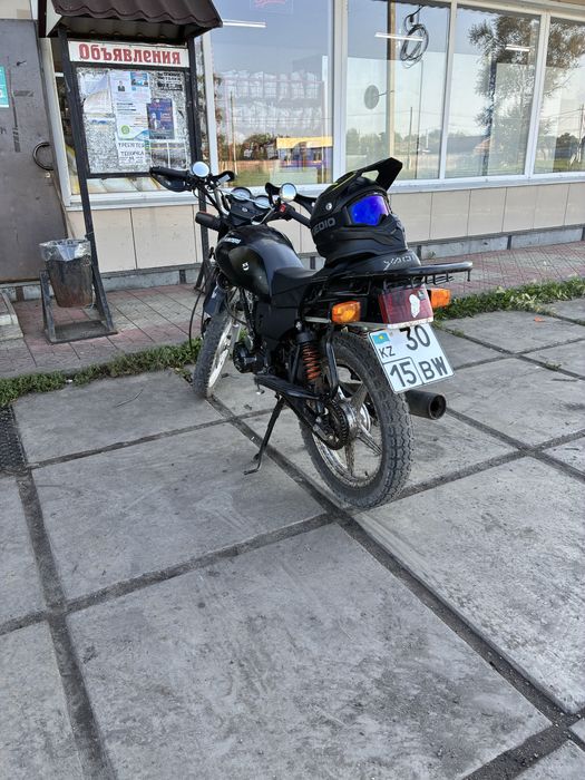 Продам Yaqi 200.(49)