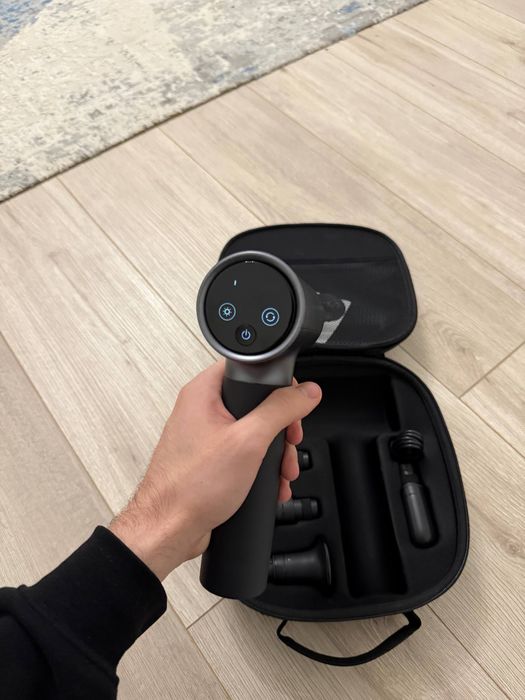 Xiaomi Массажный пистолет