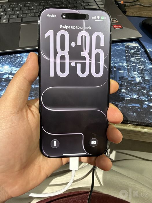 Iphone Air 256GB