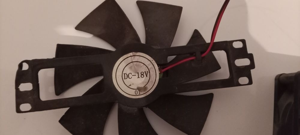 Продам кульлера в рабочем состоянии