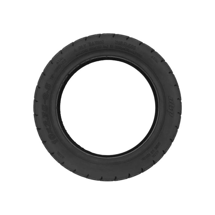 Cauciuc tubeless cu gel 10x2.75-6.5 trotineta Kukirin G2, G3, G2 Ultra, G2 Master, Kukirin M4 Max