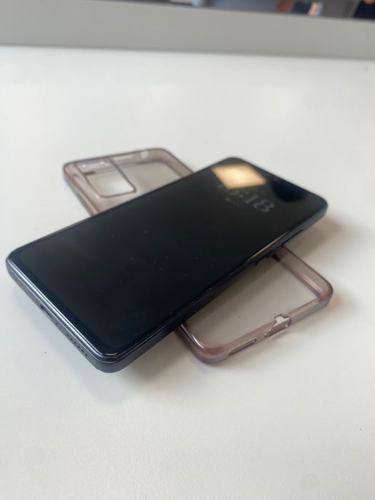 Продам Redmi note 12 pro 256 gb Каробка есть