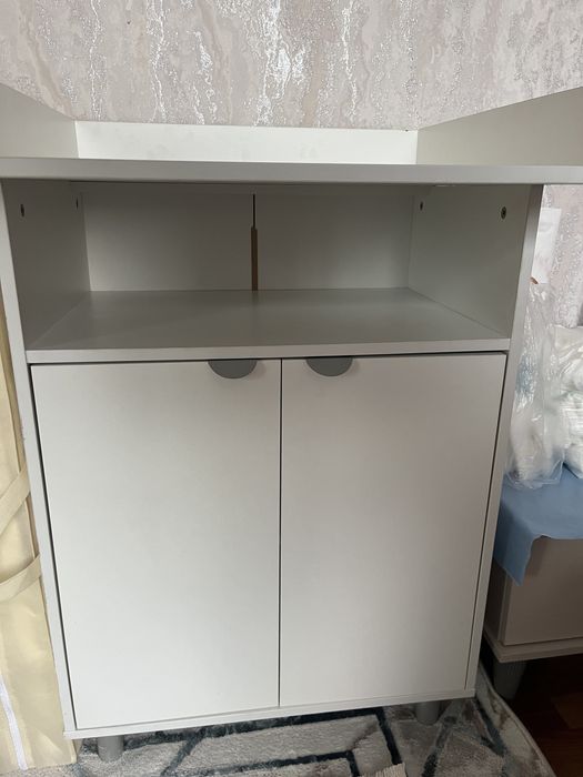 пеленальный комод