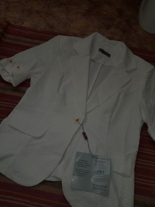 продам женский оовый пиджак