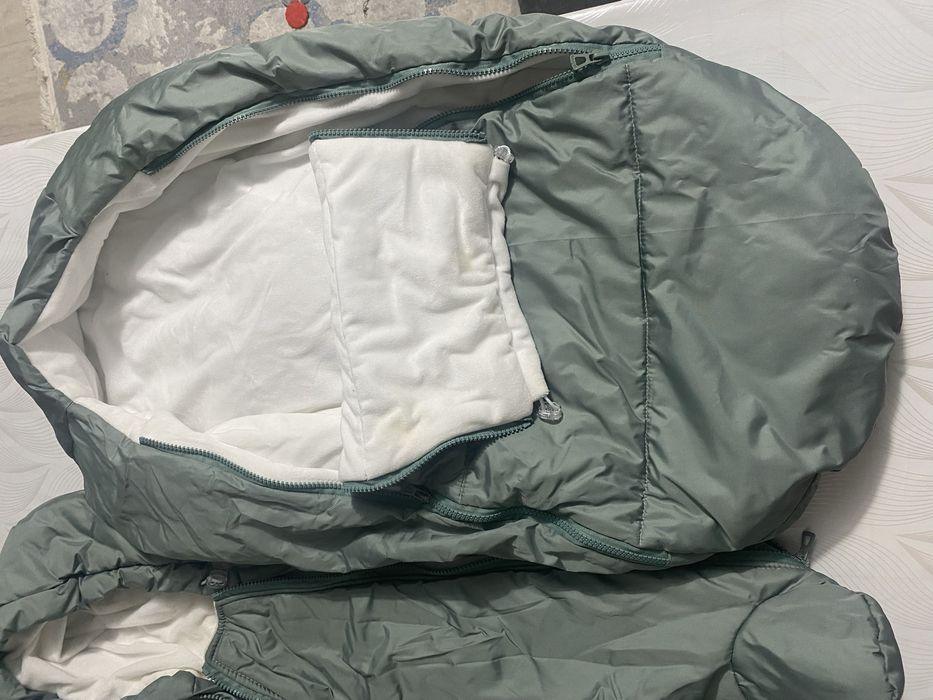 Продам детский комбез