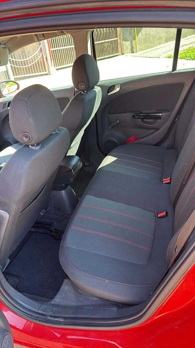 OPEL Corsa 2011 — imagine 2