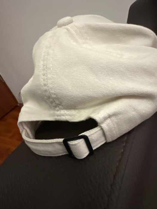 Șapcă Hugo Boss  Alba