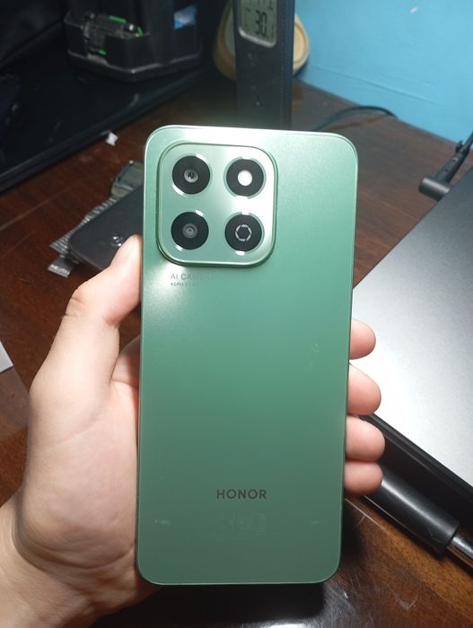 Honor x6b продажа