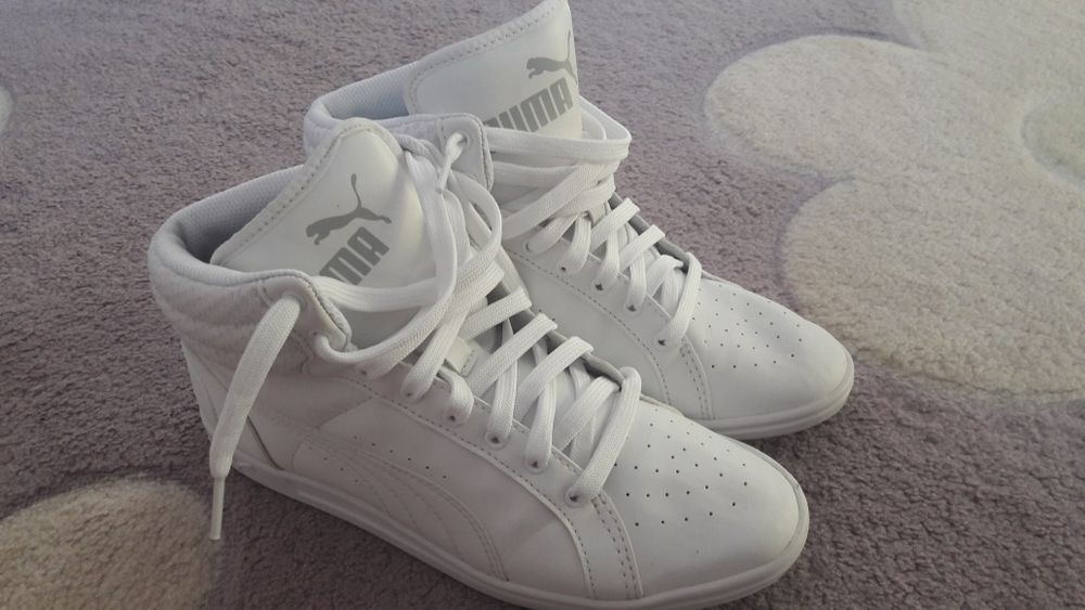 Дамски кецове пума